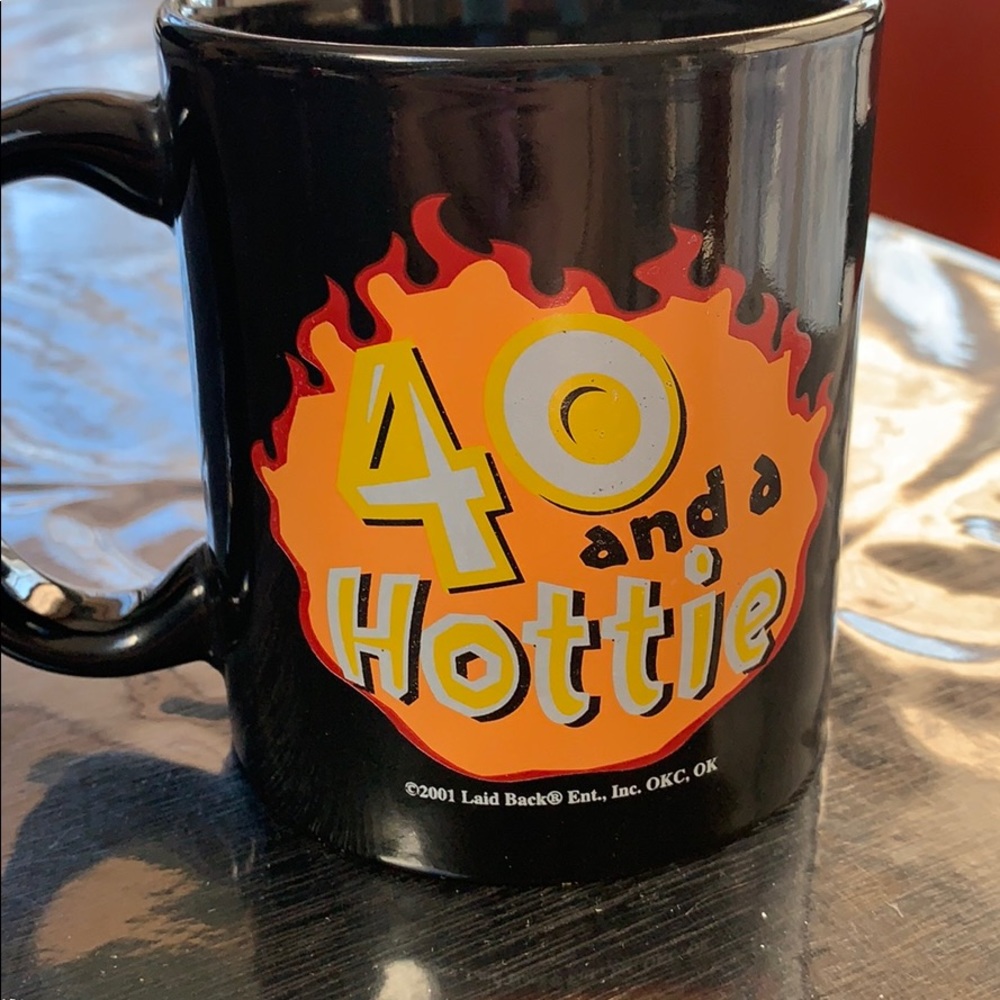 Personalized Mug! - Picture 2 of 2